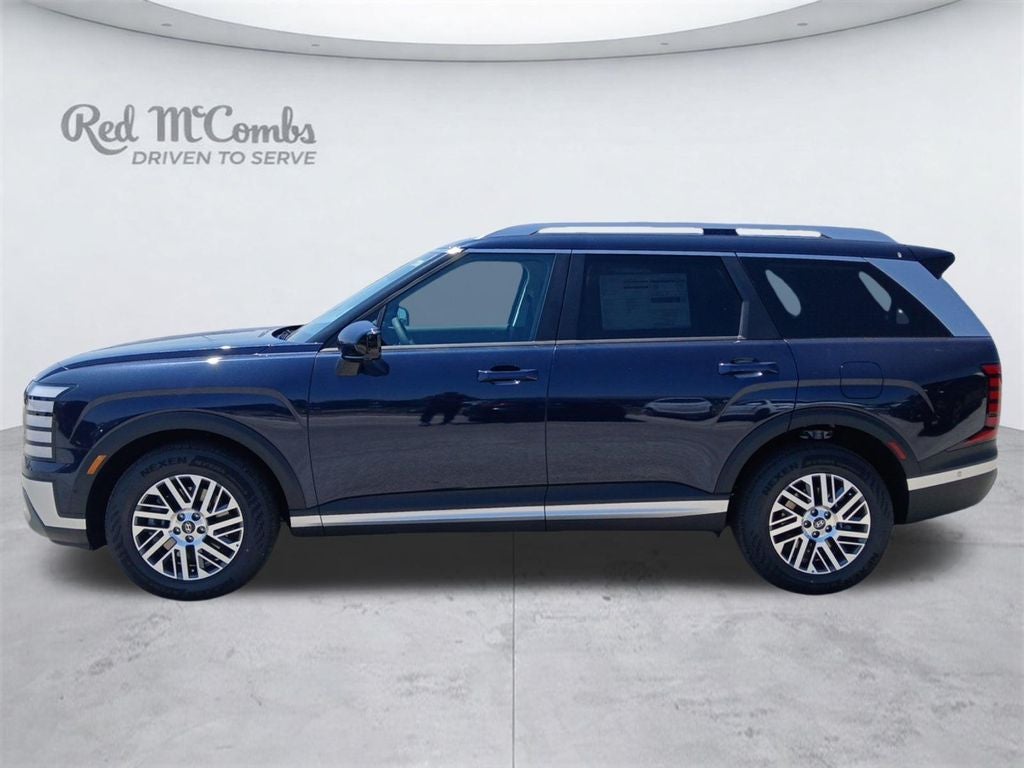 2027 Hyundai Palisade SEL