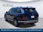 2027 Hyundai Palisade SEL