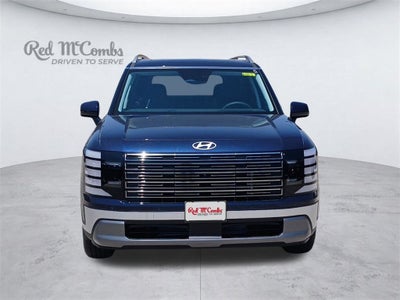 2027 Hyundai Palisade SEL