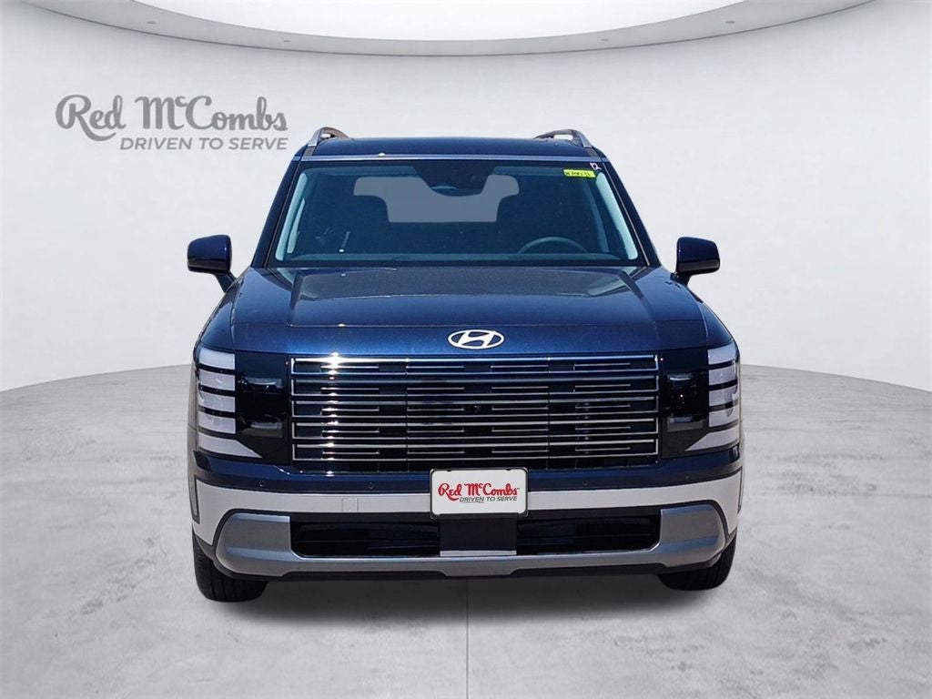 2027 Hyundai Palisade SEL