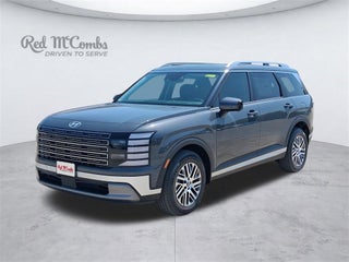 2026 Hyundai Palisade SEL Premium 7 Passenger