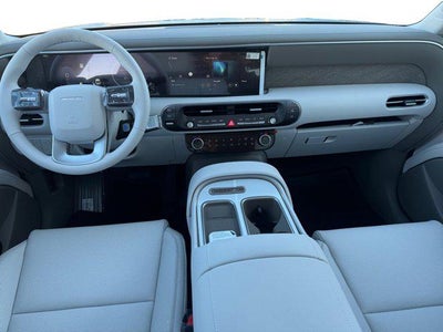 2026 Hyundai Palisade SEL Premium 7P