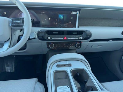 2026 Hyundai Palisade SEL Premium 7P