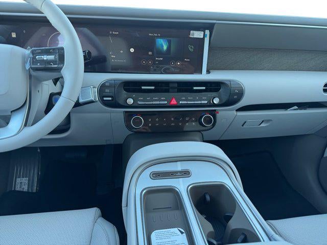 2026 Hyundai Palisade SEL Premium 7P