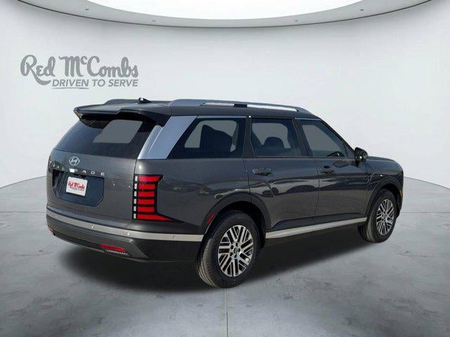 2026 Hyundai Palisade SEL Premium 7P