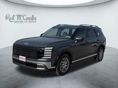 2026 Hyundai Palisade SEL Premium 7P