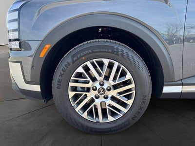 2026 Hyundai Palisade SEL Premium 7P