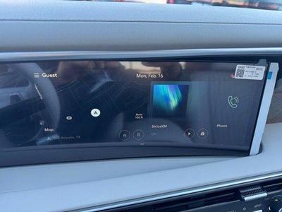 2026 Hyundai Palisade SEL Premium 7P