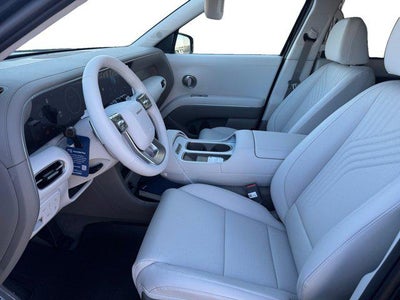 2026 Hyundai Palisade SEL Premium 7P