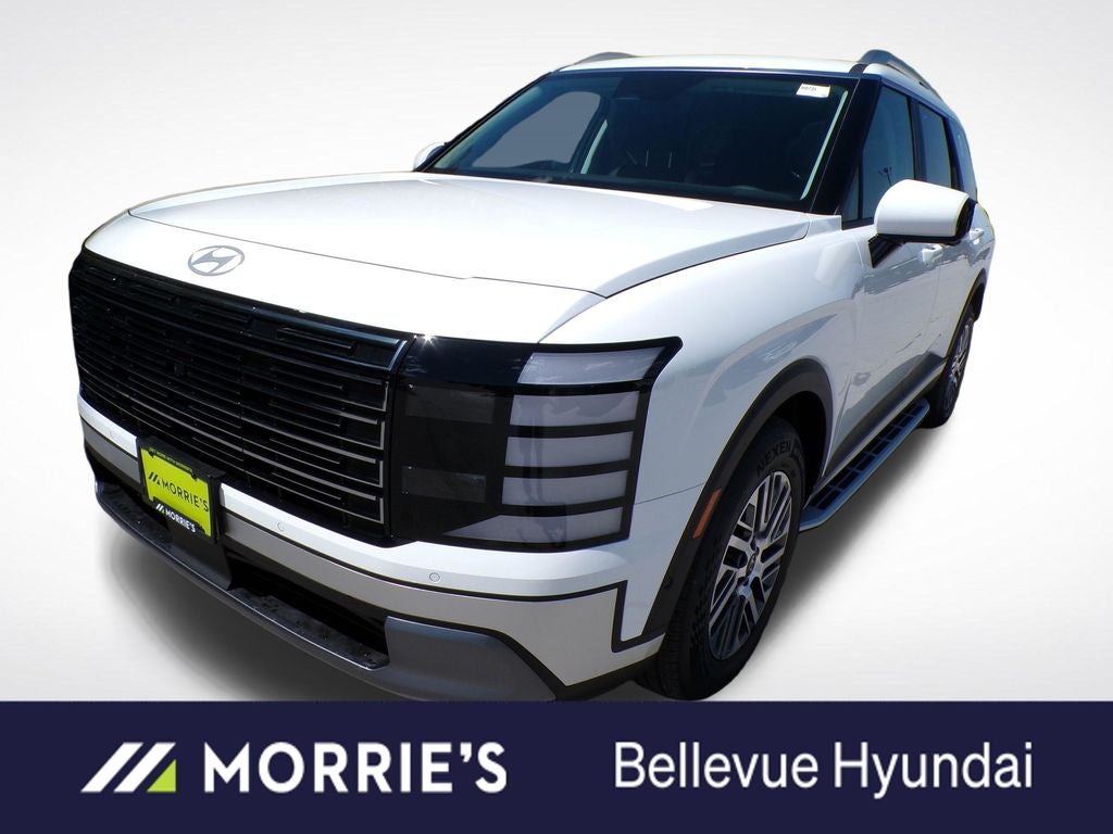 2026 Hyundai Palisade SEL Premium 7P