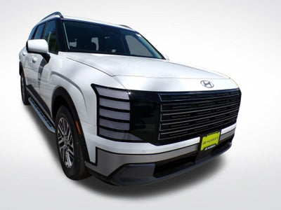2026 Hyundai Palisade SEL Premium 7P