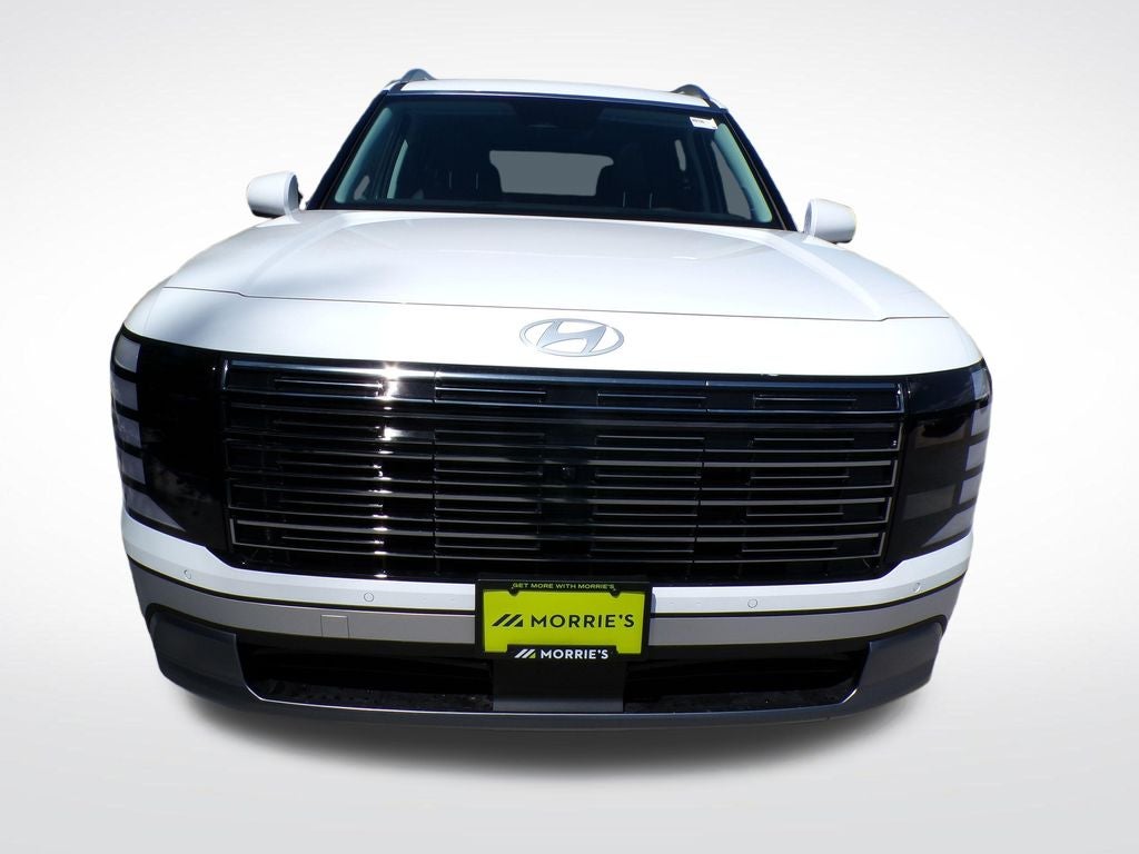 2026 Hyundai Palisade SEL Premium 7P