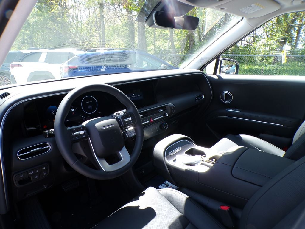 2026 Hyundai Palisade SEL Premium 7P