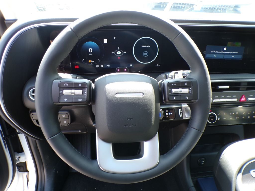 2026 Hyundai Palisade SEL Premium 7P