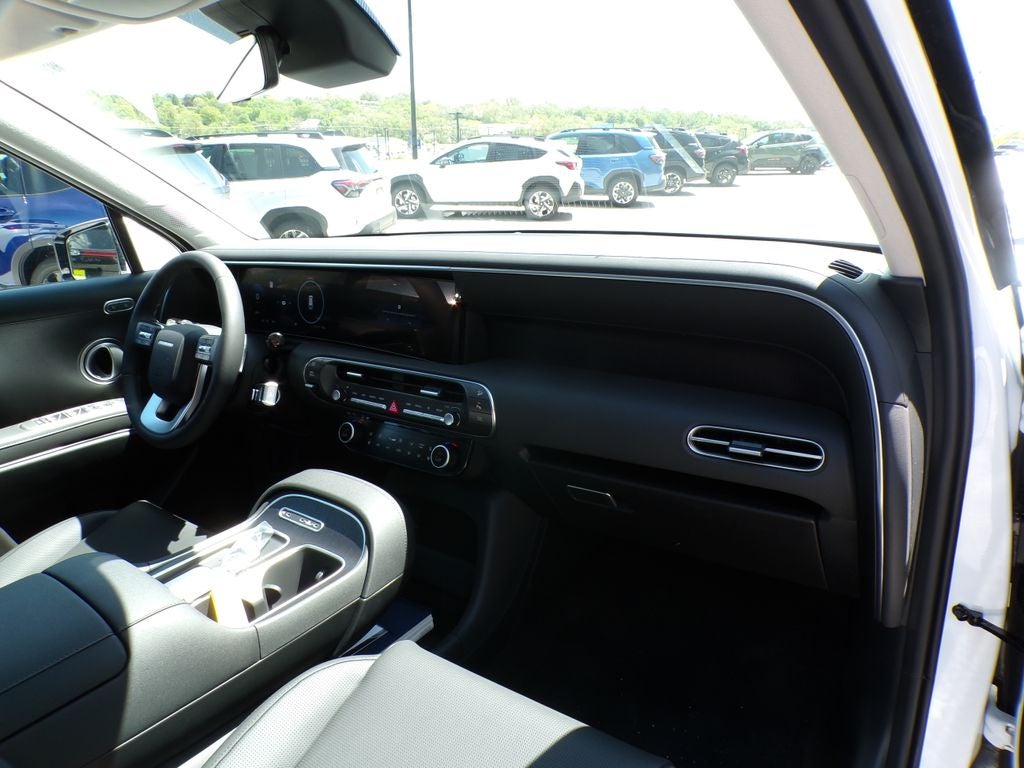 2026 Hyundai Palisade SEL Premium 7P