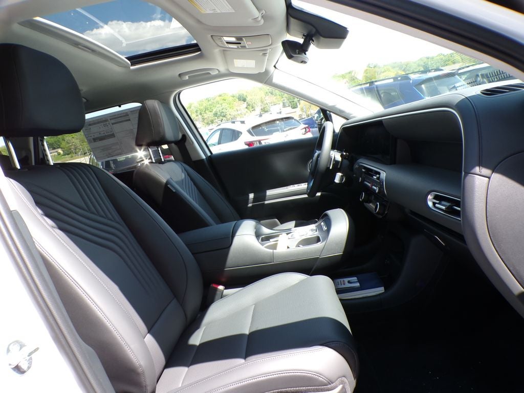 2026 Hyundai Palisade SEL Premium 7P