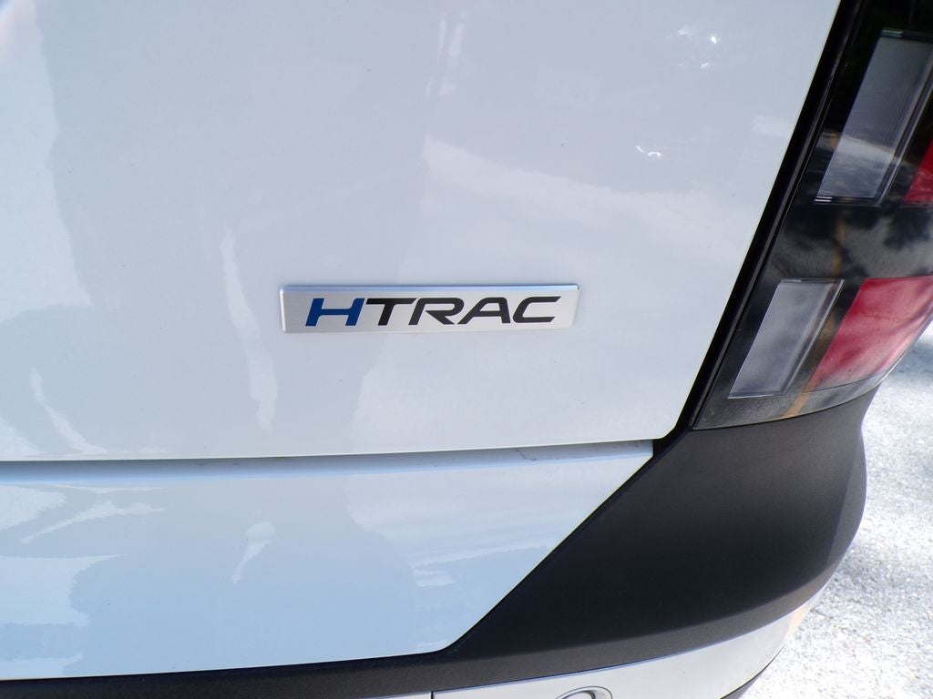 2026 Hyundai Palisade SEL Premium 7P