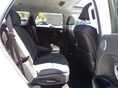 2026 Hyundai Palisade SEL Premium 7P
