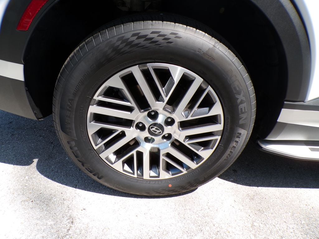 2026 Hyundai Palisade SEL Premium 7P