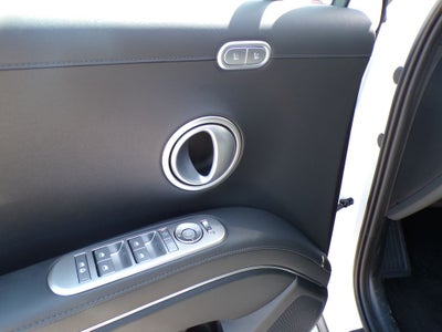 2026 Hyundai Palisade SEL Premium 7P