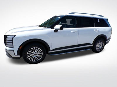 2026 Hyundai Palisade SEL Premium 7P