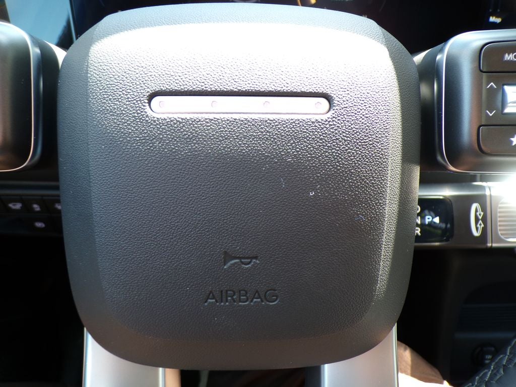 2026 Hyundai Palisade SEL Premium 7P