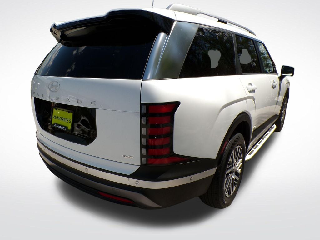 2026 Hyundai Palisade SEL Premium 7P