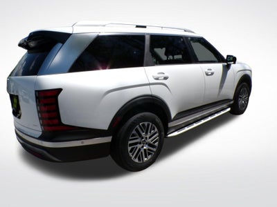 2026 Hyundai Palisade SEL Premium 7P