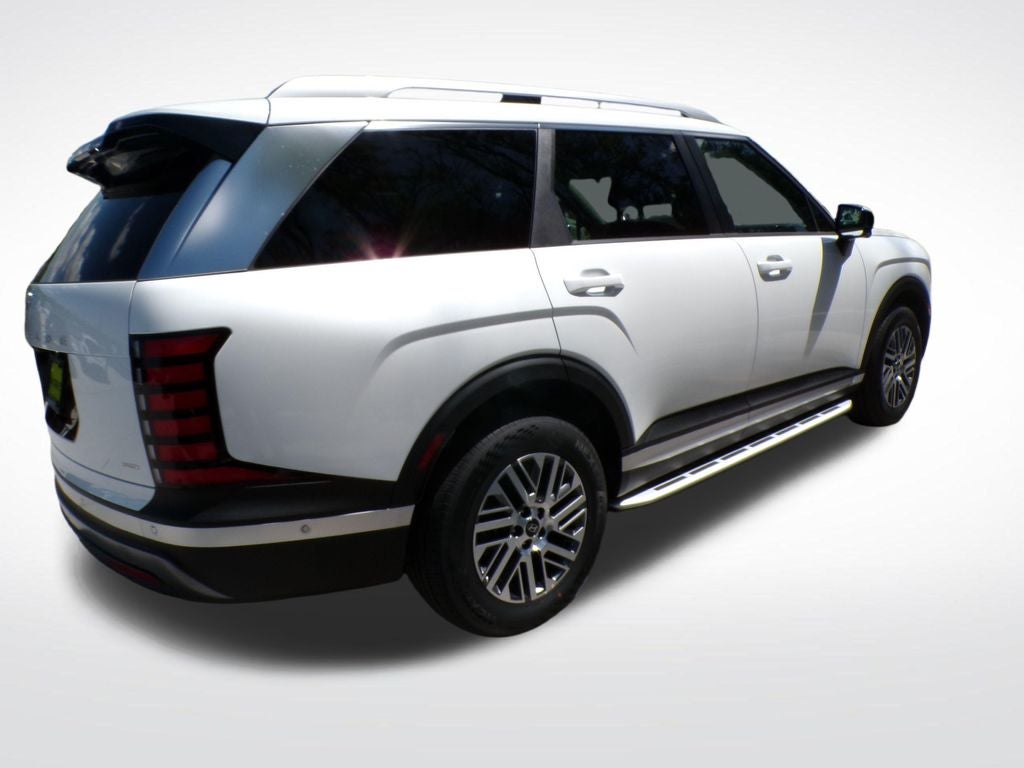 2026 Hyundai Palisade SEL Premium 7P