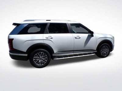 2026 Hyundai Palisade SEL Premium 7P