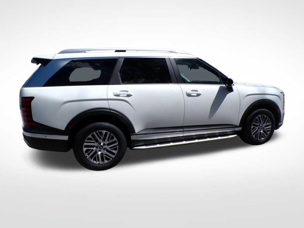 2026 Hyundai Palisade SEL Premium 7P