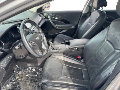 2016 Hyundai Azera Base