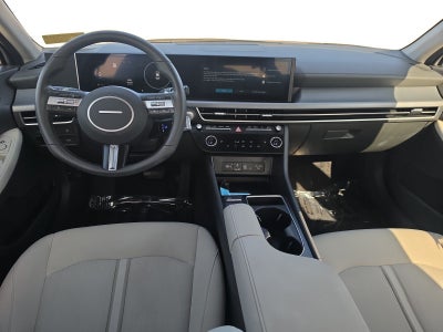 2025 Hyundai Sonata SEL Convenience