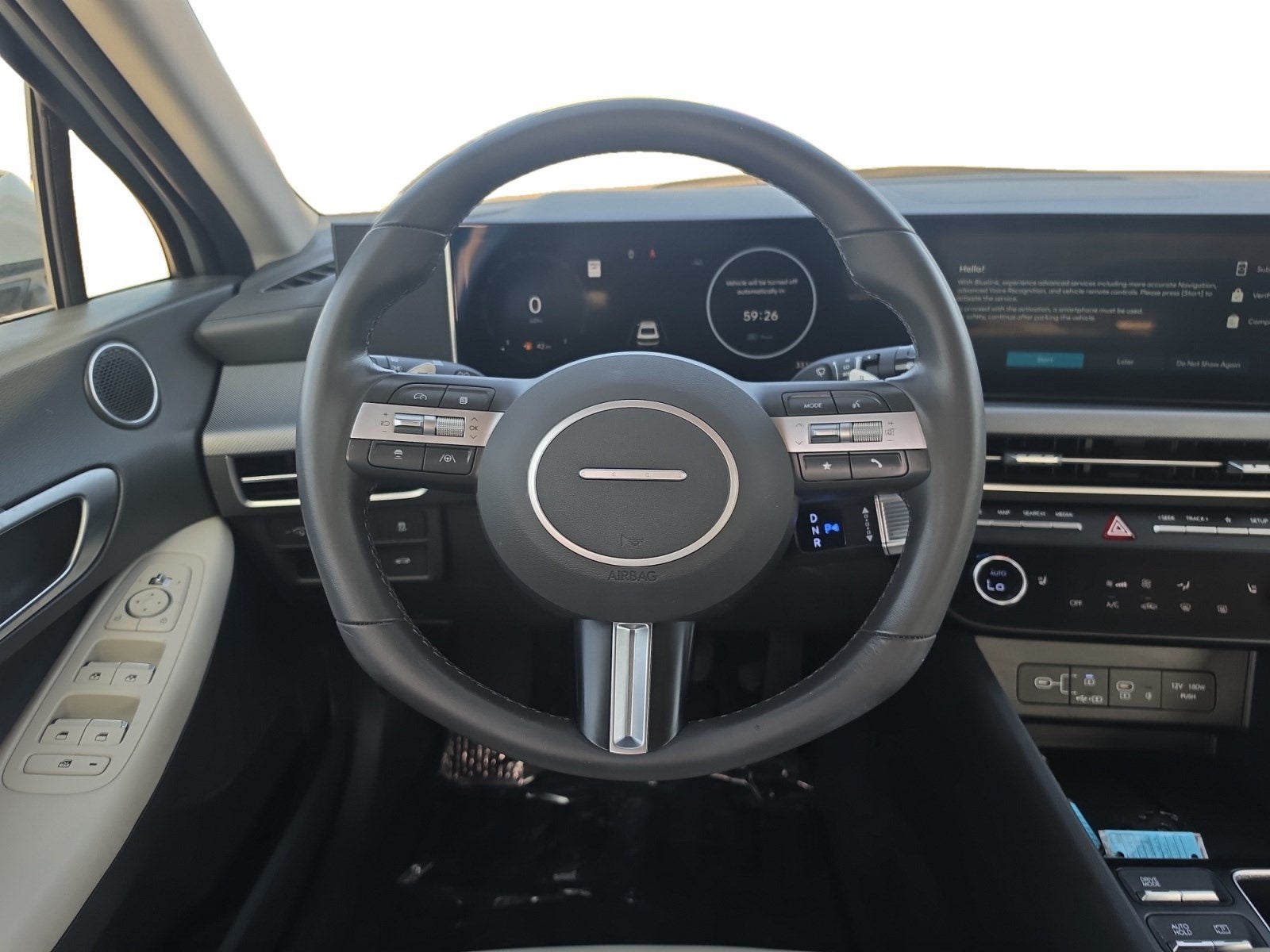2025 Hyundai Sonata SEL Convenience
