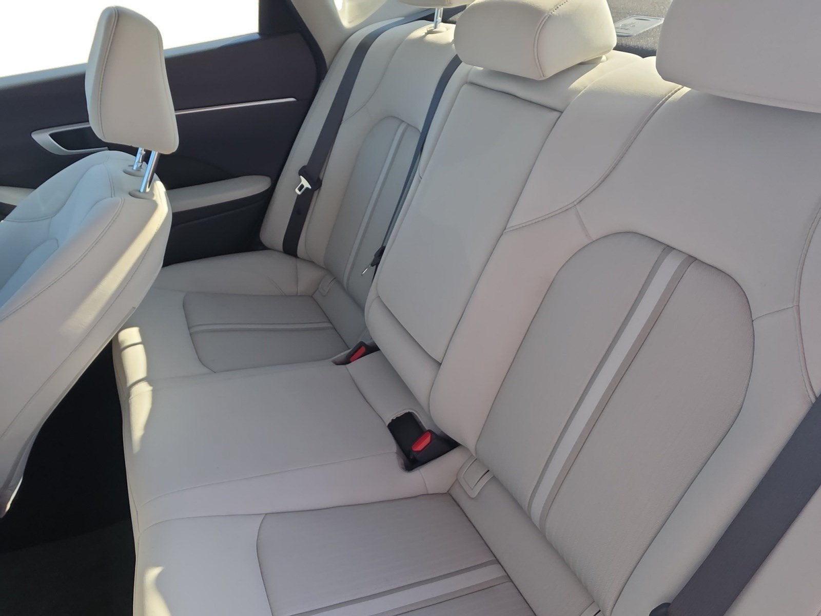 2025 Hyundai Sonata SEL Convenience
