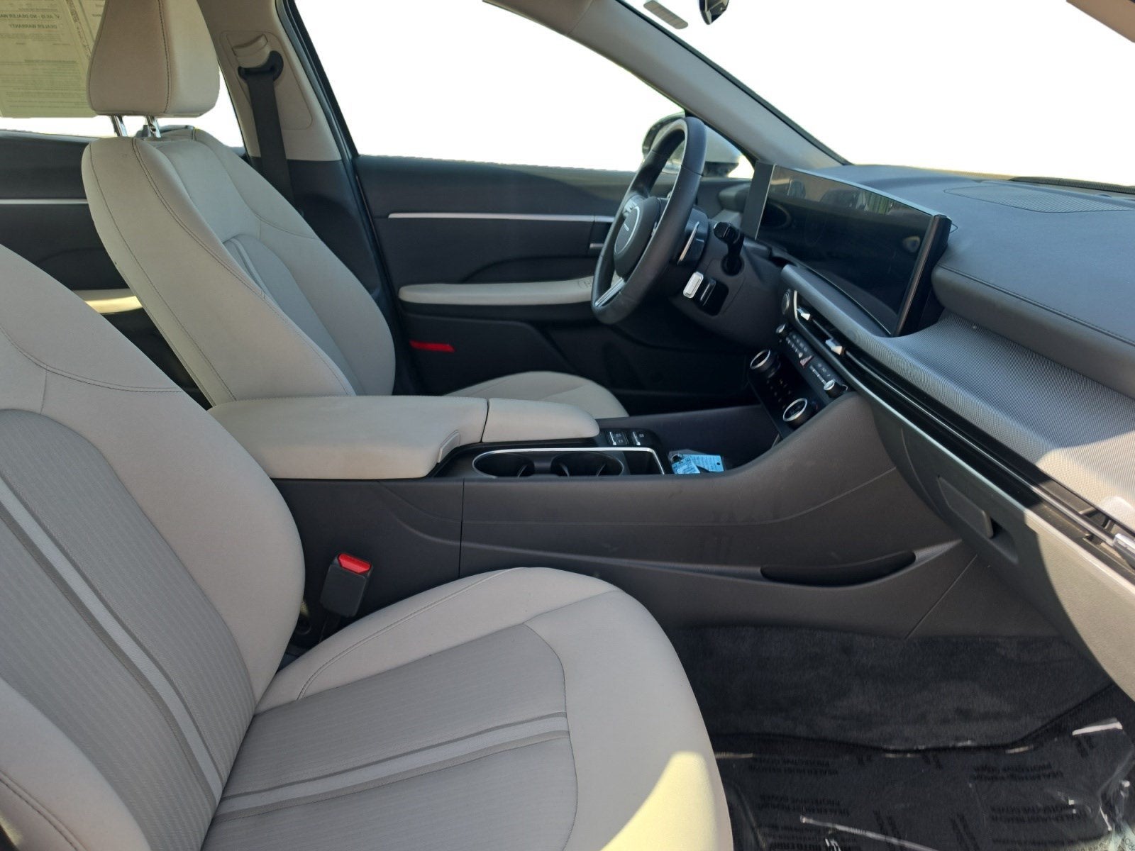 2025 Hyundai Sonata SEL Convenience