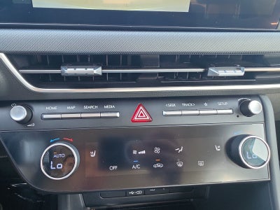 2025 Hyundai Sonata SEL Convenience