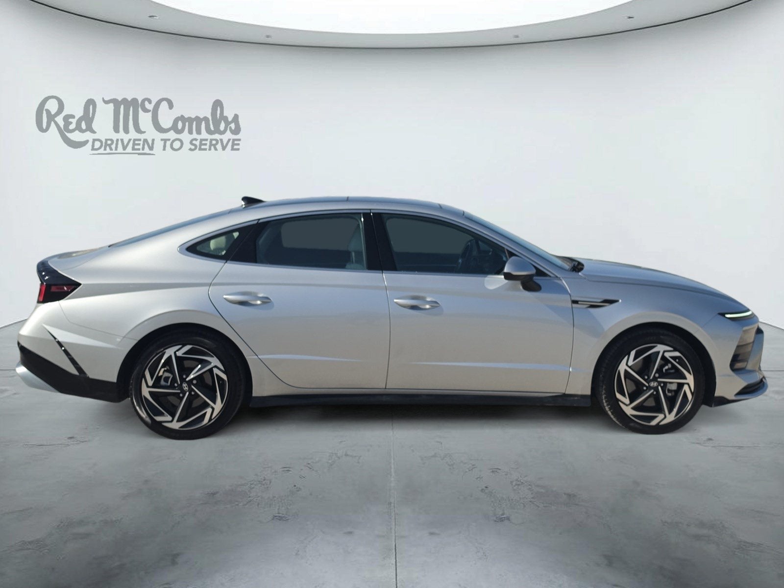 2025 Hyundai Sonata SEL Convenience