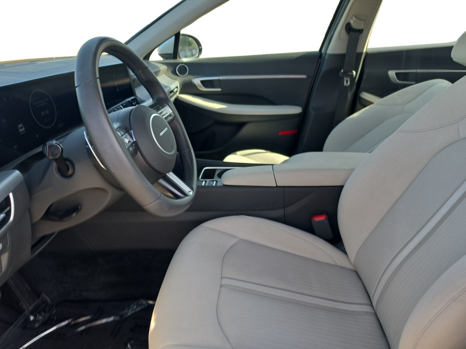 2025 Hyundai Sonata SEL Convenience