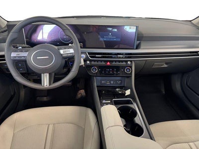 2025 Hyundai Sonata SEL Convenience