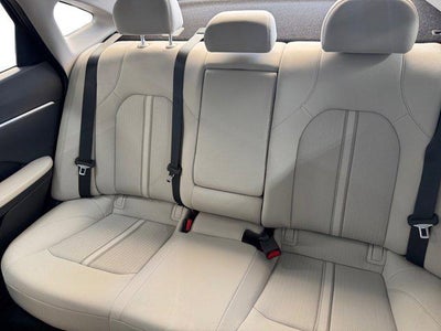 2025 Hyundai Sonata SEL Convenience