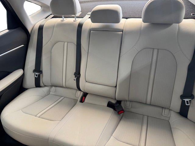 2025 Hyundai Sonata SEL Convenience