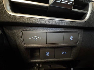 2025 Hyundai Sonata SEL Convenience