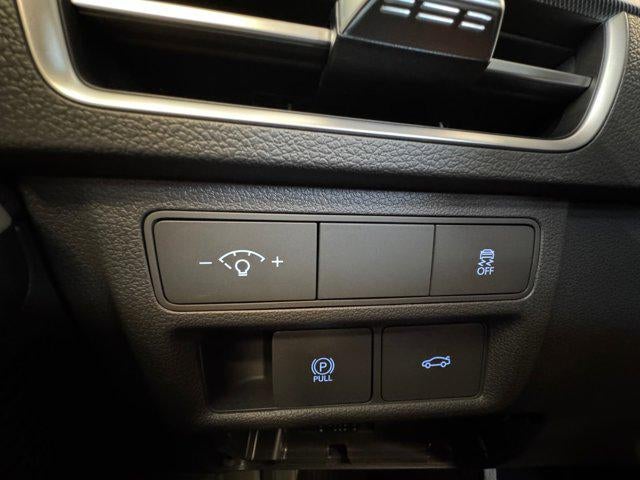 2025 Hyundai Sonata SEL Convenience