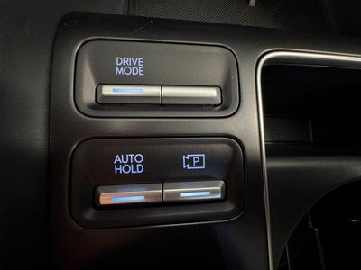 2025 Hyundai Sonata SEL Convenience