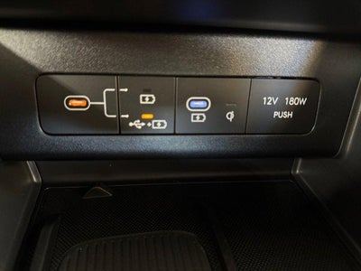 2025 Hyundai Sonata SEL Convenience