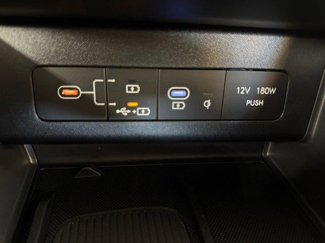 2025 Hyundai Sonata SEL Convenience