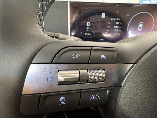 2025 Hyundai Sonata SEL Convenience
