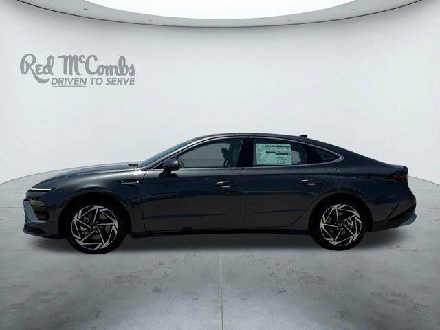 2025 Hyundai Sonata SEL Convenience