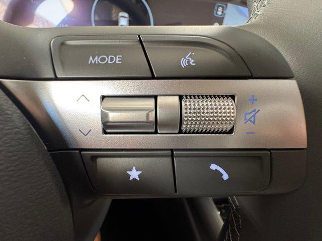 2025 Hyundai Sonata SEL Convenience